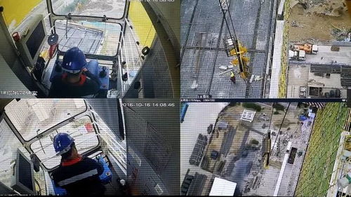 揭秘 这个项目为何连续两年承办地方行业安全质量观摩会？——施工专业作业的创新实践