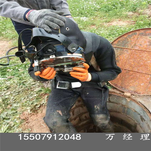 深度突破 探索0-60米水下智能作业的前沿力量
