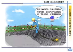 《工程施工人员安全指导手册》解读 施工专业作业的安全规范与实践