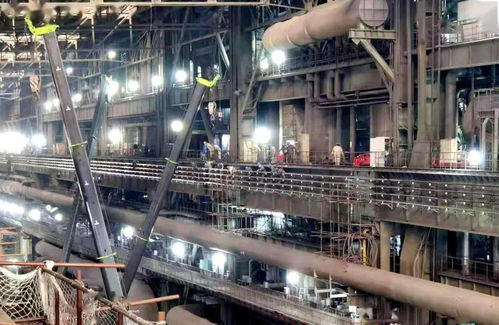 25条主重作业线同步推进，史上最大规模联合检修圆满收官