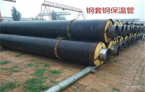 耐高温玻璃棉蒸汽保温管 常州市2020全新价格，供货及时与专业施工并重